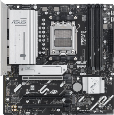 Материнская плата ASUS Prime B840M-A-CSM 