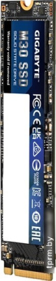 SSD Gigabyte M30 1TB GP-GM301TB-G 