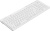Клавиатура A4Tech Fstyler FBK27C AS (белый) 