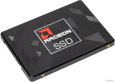SSD AMD Radeon R5 256GB R5SL256G 