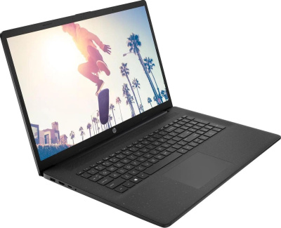 Ноутбук HP 17-cn2137ng 9Q9J5EA 