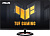 Игровой монитор ASUS TUF Gaming VG249Q3R 