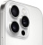 Смартфон Apple iPhone 16 Pro 256GB (белый титан) 