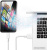 Кабель Defender USB08-01C (белый) Кабель Defender USB08-01C (белый)