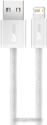 Кабель Baseus Dynamic Series Fast Charging Data Cable USB to iP CALD000502 