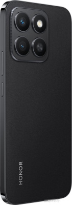 Смартфон HONOR X8c ABR-LX1 6GB/128GB международная версия (черный) 