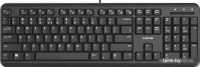 Клавиатура Canyon CNS-HKB02-RU 