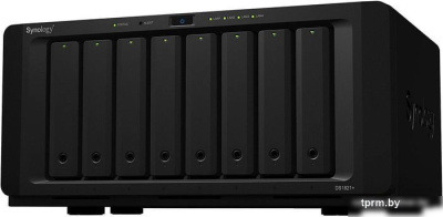 Synology DiskStation DS1821+ 