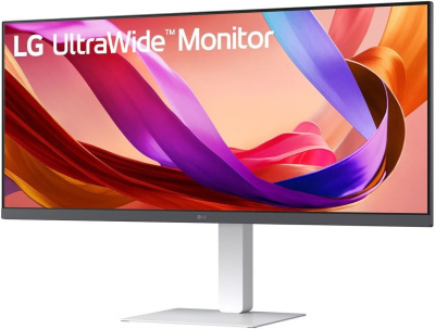 LG UltraWide 34U530A-W 