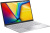 ASUS Vivobook 15 X1504VA-BQ4468 90NB13Y2-M02600 