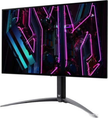 Игровой монитор Acer Predator X27Ubmiipruzx UM.HXXEE.001 
