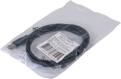 Кабель Defender USB08-06 [87459] 