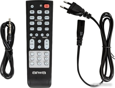 Aiwa CAS-2021 