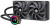 Кулер для процессора Thermaltake Toughliquid 280 ARGB Sync CL-W320-PL14BL-A 