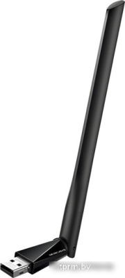Wi-Fi адаптер Mercusys MU6H 