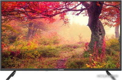 Телевизор Digma DM-LED43MBB21 