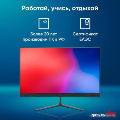 Моноблок iRU P233 1971915 
