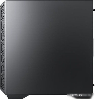 Корпус Montech AIR 903 Base (черный) 