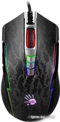 Игровая мышь A4Tech Bloody P93S Snake 