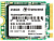 Transcend 300S 256GB TS256GMTE300S 