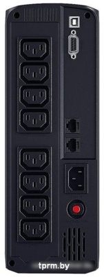 Источник бесперебойного питания CyberPower Value Pro VP1200E(I)LCD 