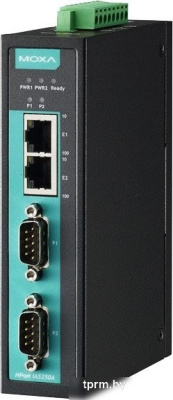 Конвертер Moxa NPort IA5250A 