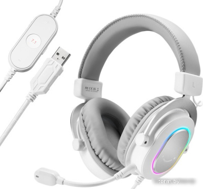 Наушники FIFINE H6 (белый) 