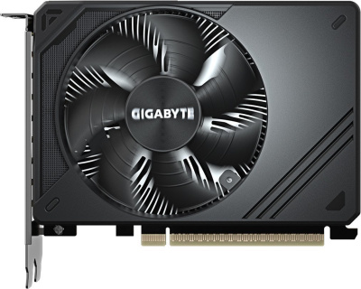 Видеокарта Gigabyte GeForce RTX 5050 D6 8G GV-N5050D6-8GD 