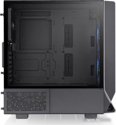 Корпус Thermaltake Ceres 300 TG ARGB 