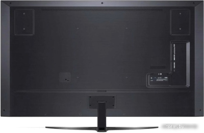 Телевизор LG NanoCell NANO82 75NANO826Q 