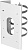 Кронштейн Hikvision DS-1475ZJ-SUS 