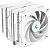 Кулер для процессора DeepCool AK620 WH R-AK620-WHNNMT-G-1 