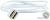 Кабель Cablexpert CC-USB2-AMLMM-1M 
