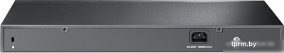 Настраиваемый коммутатор TP-Link TL-SG2218 