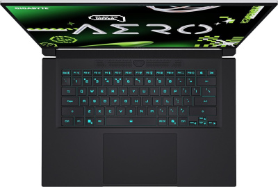 Игровой ноутбук Gigabyte Aero X16 1VH 1VH93KZC64AD 