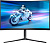 Игровой монитор Philips Evnia Gaming 32M2C5500W/00 