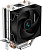 Кулер для процессора DeepCool AG200 R-AG200-BKNNMN-G 