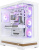 Корпус Zalman P40 Namu (белый) 