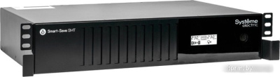 Источник бесперебойного питания Systeme Electric SMTSE1000RMI2U 