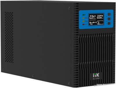 ITK EOT-0002KVA-1-004 