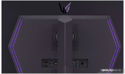 Игровой монитор LG UltraGear 27GS95QE-B 
