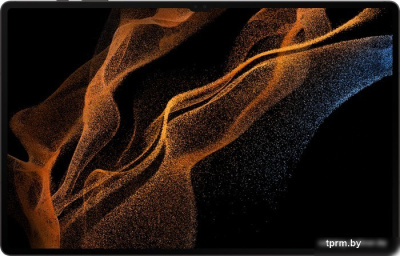 Планшет Samsung Galaxy Tab S8 Ultra 5G SM-X906 8GB/128GB (графит) 