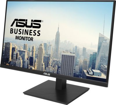 Монитор ASUS Business VA27UQSB 
