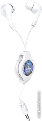 Наушники Hoco M68 (белый) 