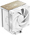 DeepCool AK700 DIGITAL WH R-AK700-WHNDMN-GJD 