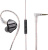 Наушники Jade Audio JD1 (черный) 