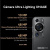 Смартфон Huawei P60 Pro MNA-LX9 Dual SIM 8GB/256GB (черный) 