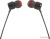 Наушники JBL T110 (черный) 