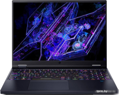 Ноутбук Acer Predator Helios 16 PH16-72-90W0 NH.QNZCD.001 