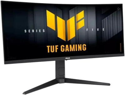 Игровой монитор ASUS TUF Gaming VG34WQML5A 